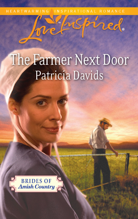 Cover image for The Farmer Next Door